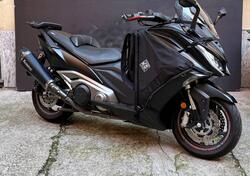 Kymco AK 550 (2020) usata