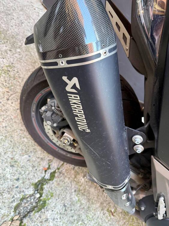 Kymco AK 550 (2020) (5)