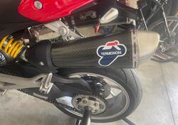 Scarichi Termignoni Ducati