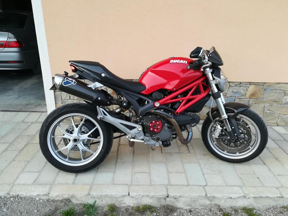 Scarichi Termignoni Ducati (3)