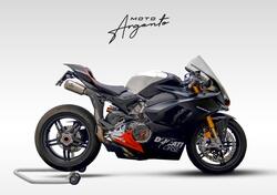 Ducati Panigale V4 1100 SP2 (2022 - 23) usata
