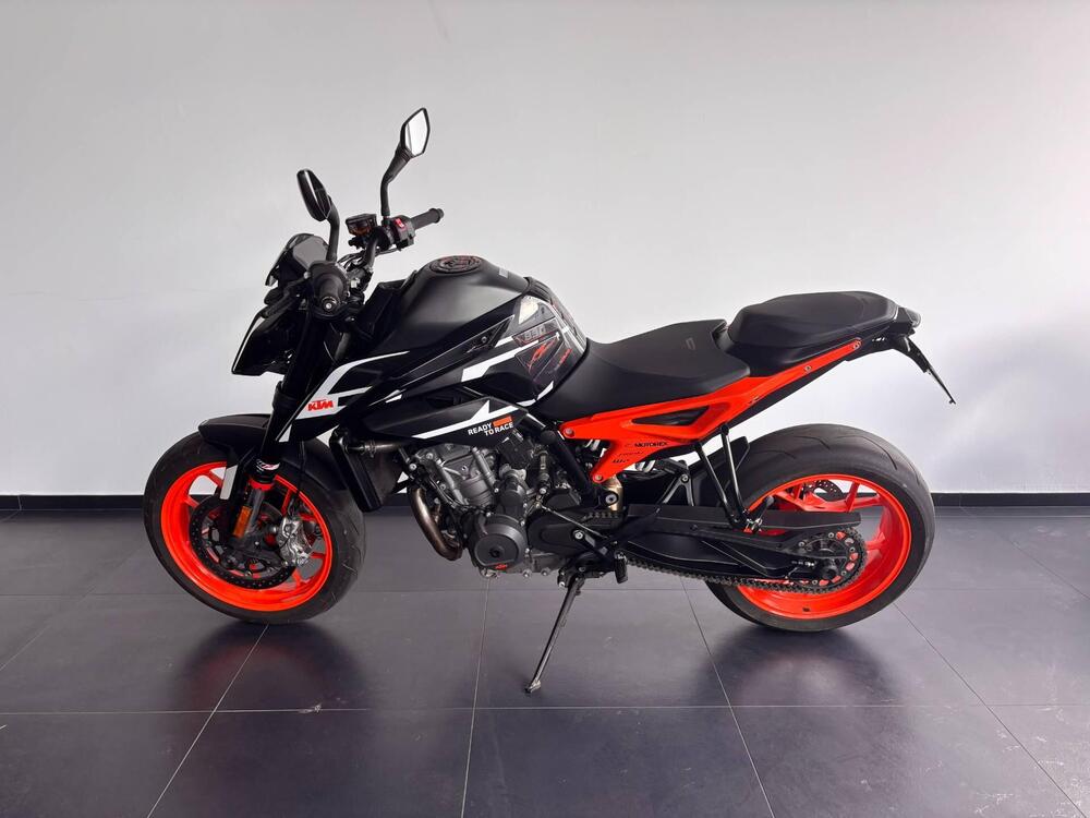 KTM 890 Duke GP (2022 - 23) (4)