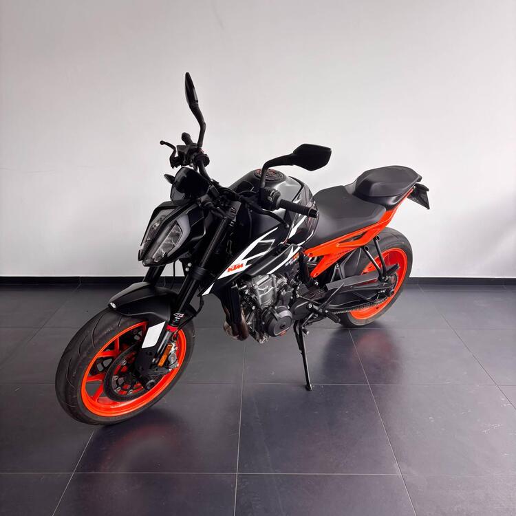 KTM 890 Duke GP (2022 - 23) (3)