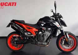 KTM 890 Duke GP (2022 - 23) usata