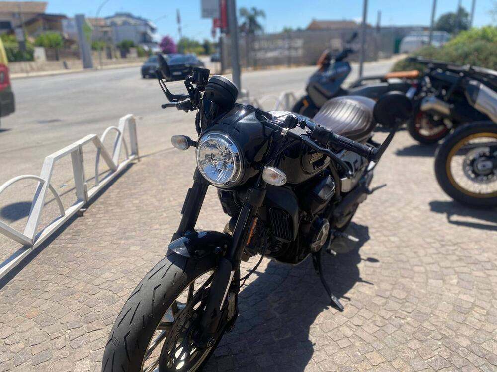 Ducati Scrambler 800 Cafè Racer (2017 - 21) (4)