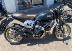 Ducati Scrambler 800 Cafè Racer (2017 - 21) usata