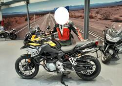 Bmw F 750 GS Edition 40 Years GS (2021) usata