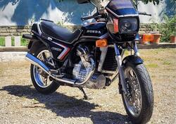 Honda CX 500 E SPORTEUROPA d'epoca