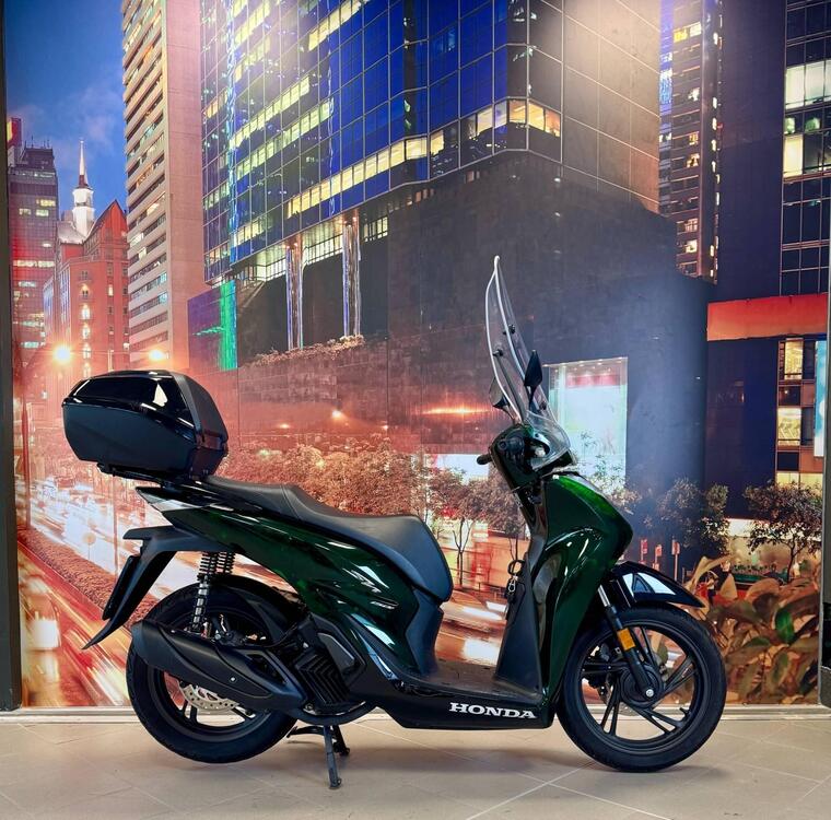 Honda SH 150i Vetro (2024 - 25)