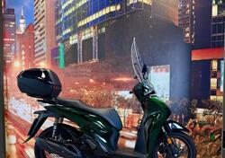 Honda SH 150i Vetro (2024 - 25) usata