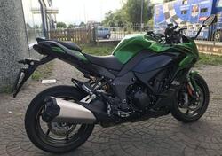 Kawasaki Ninja 1100 SX SE (2025 - 26) usata