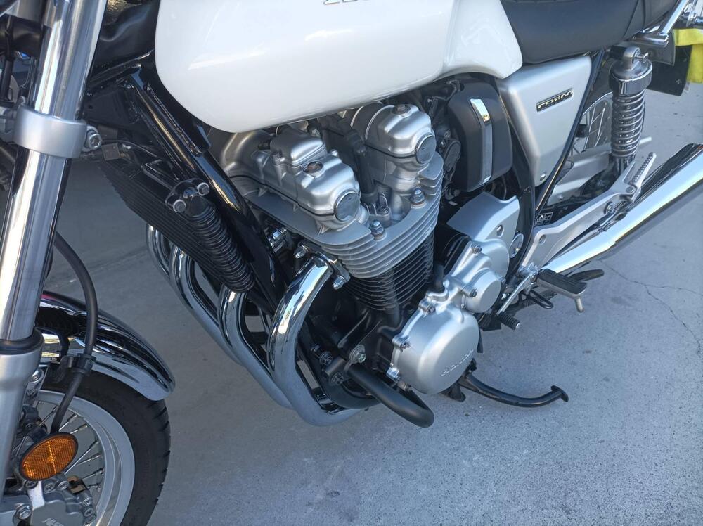 Honda CB 1100 EX (2017 - 20)