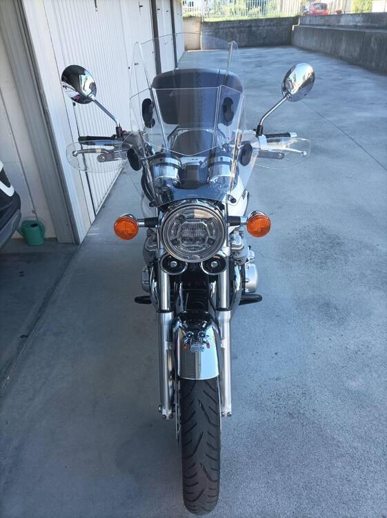 Honda CB 1100 EX (2017 - 20) (2)