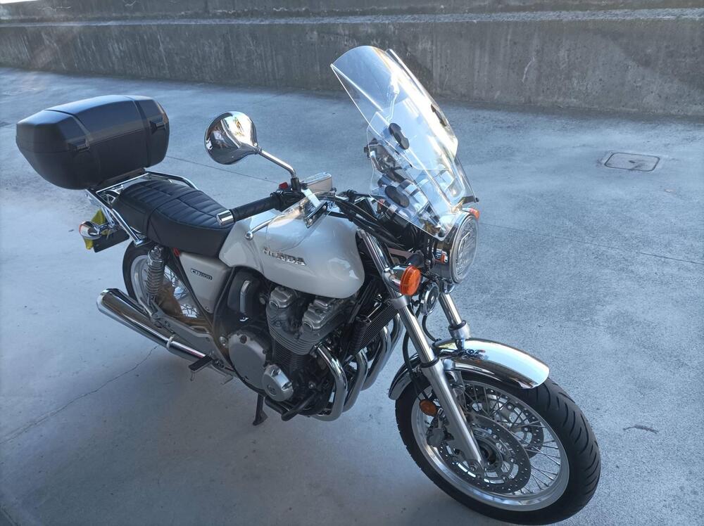 Honda CB 1100 EX (2017 - 20) (3)