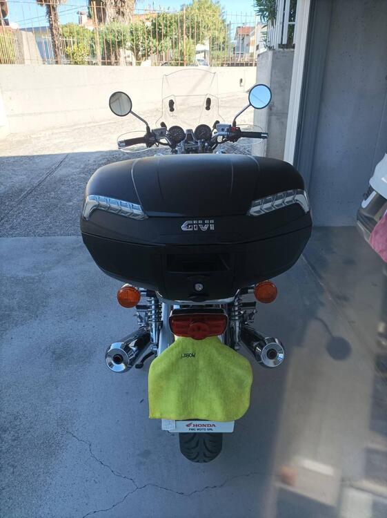 Honda CB 1100 EX (2017 - 20) (4)