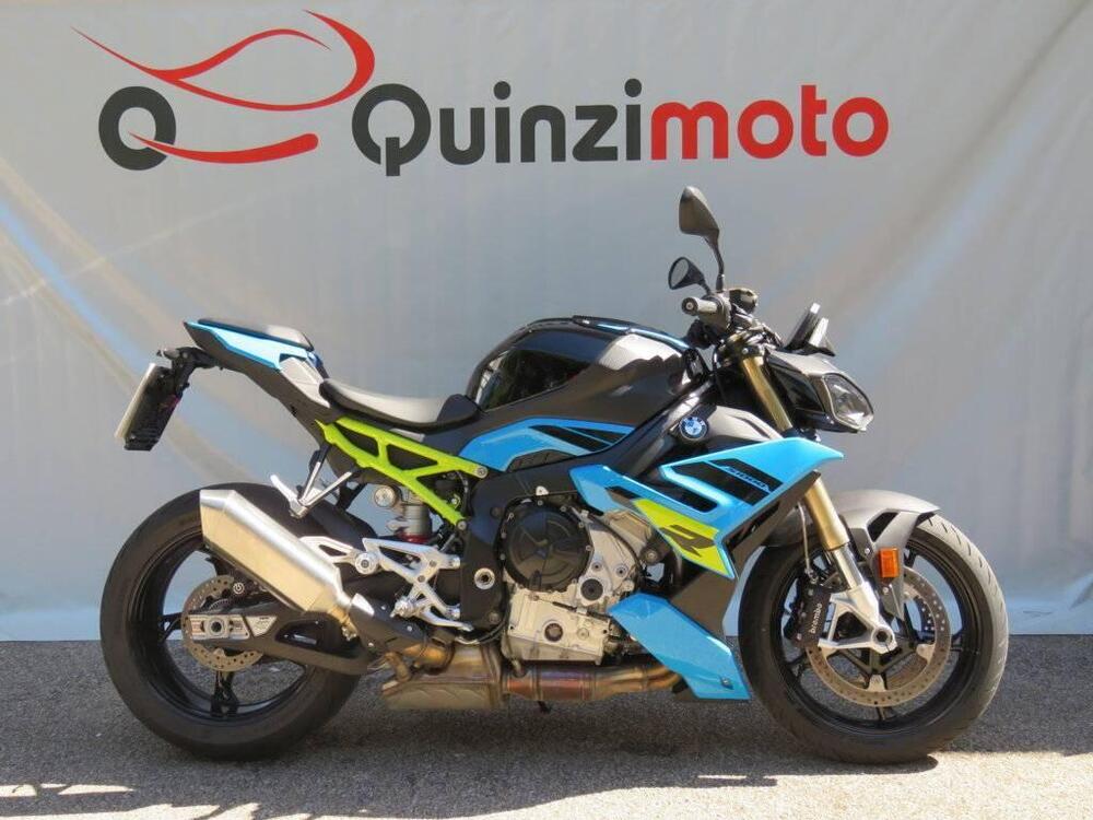 Bmw S 1000 R (2025)