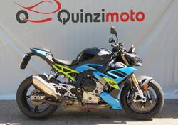 Bmw S 1000 R (2025) usata