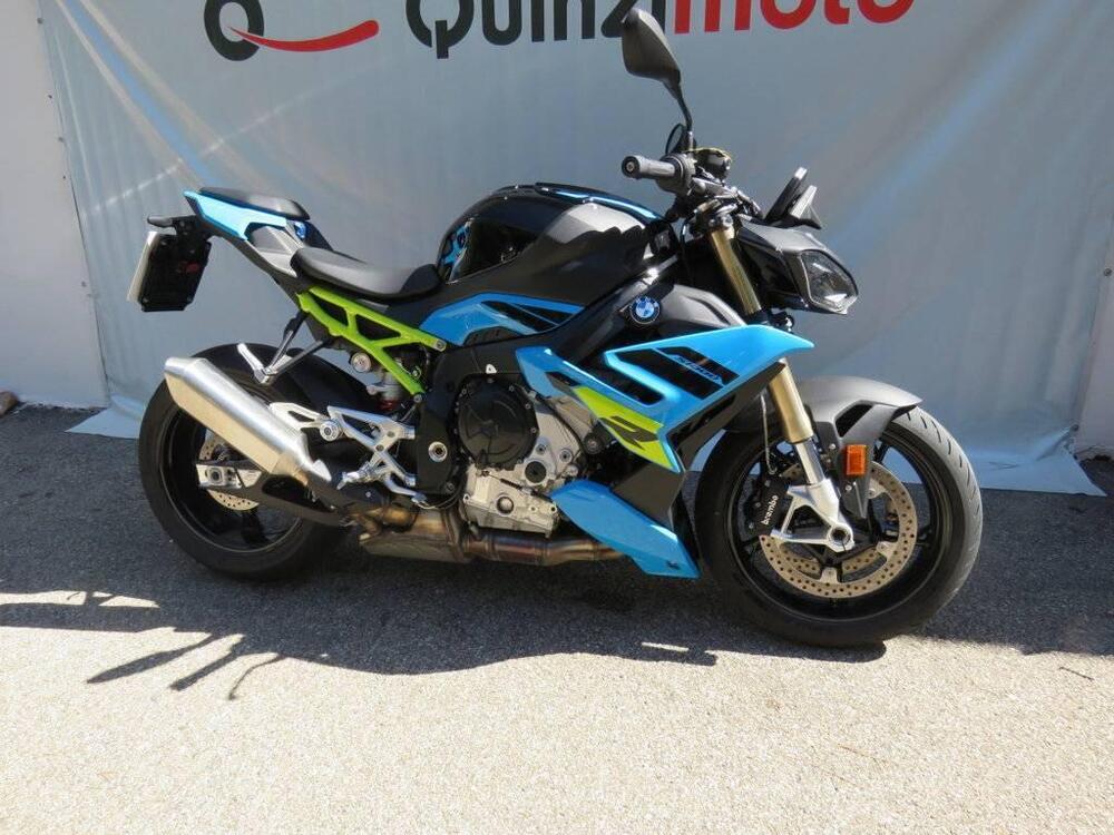 Bmw S 1000 R (2025) (2)