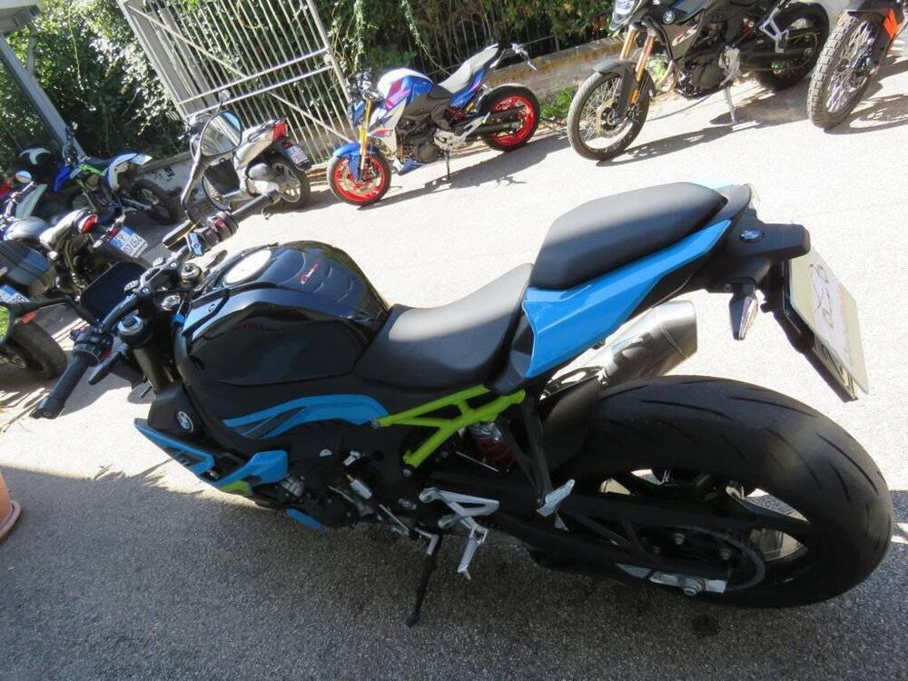 Bmw S 1000 R (2025) (5)
