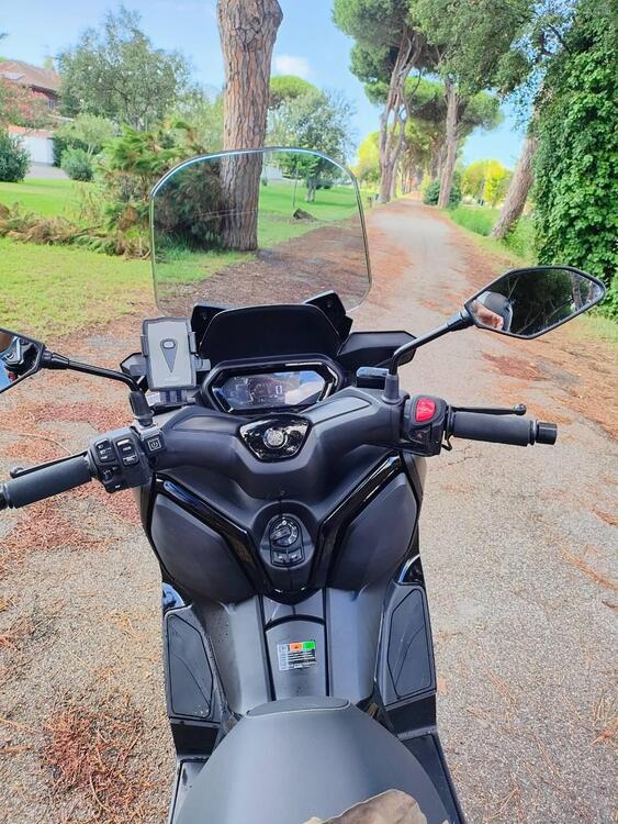 Yamaha X-Max 300 (2021 - 24)