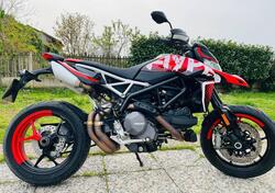 Ducati Hypermotard 950 RVE (2022 - 25) usata