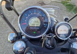 Royal Enfield Meteor 350 Supernova (2021 - 25) usata