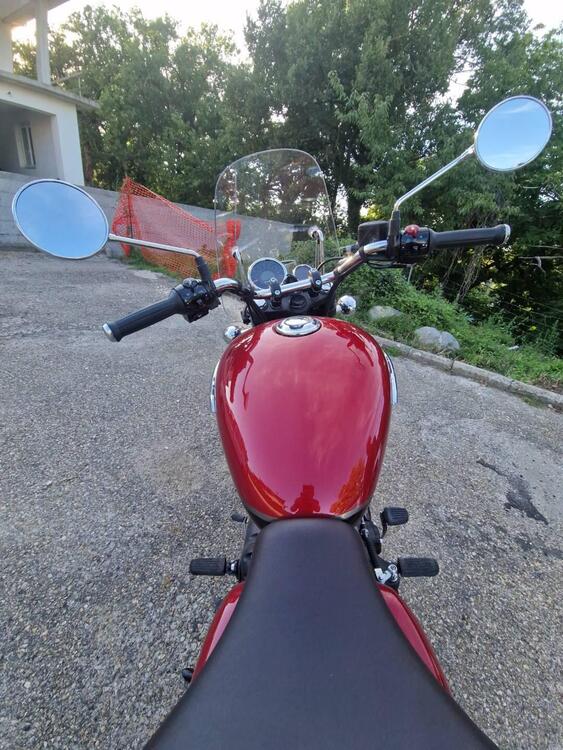 Royal Enfield Meteor 350 Supernova (2021 - 25) (3)