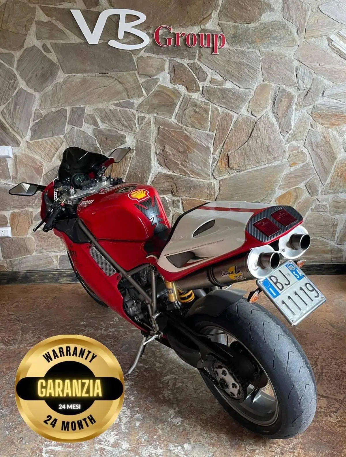 Ducati 998 (2001 - 02) (6)