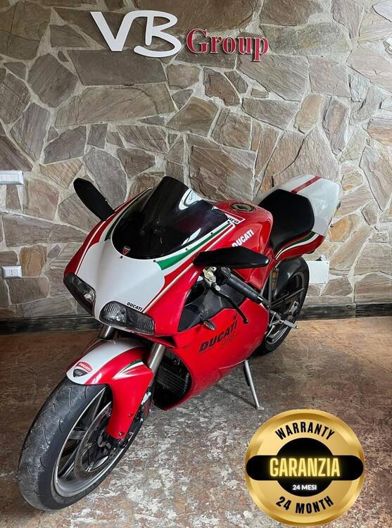Ducati 998 (2001 - 02) (3)