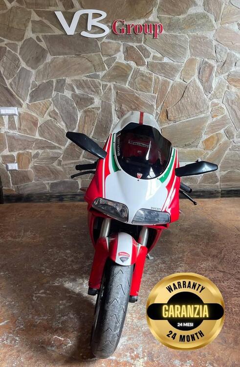Ducati 998 (2001 - 02) (2)