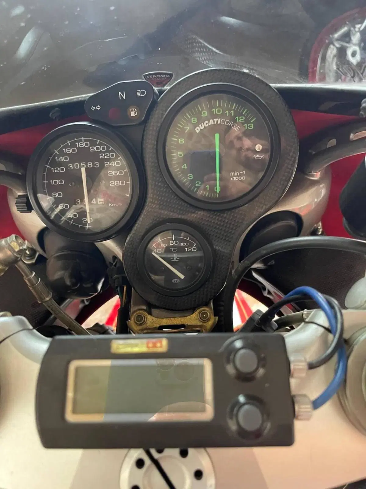 Ducati 998 (2001 - 02) (13)