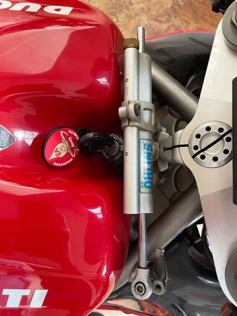 Ducati 998 (2001 - 02) (15)