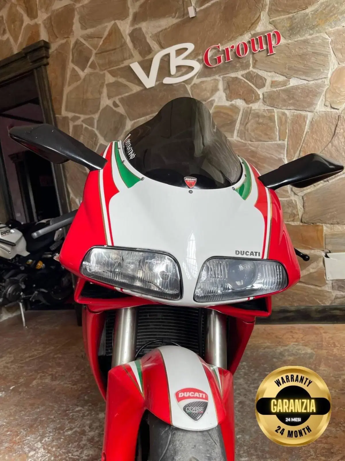 Ducati 998 (2001 - 02) (8)