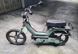 Piaggio Si 50 usata