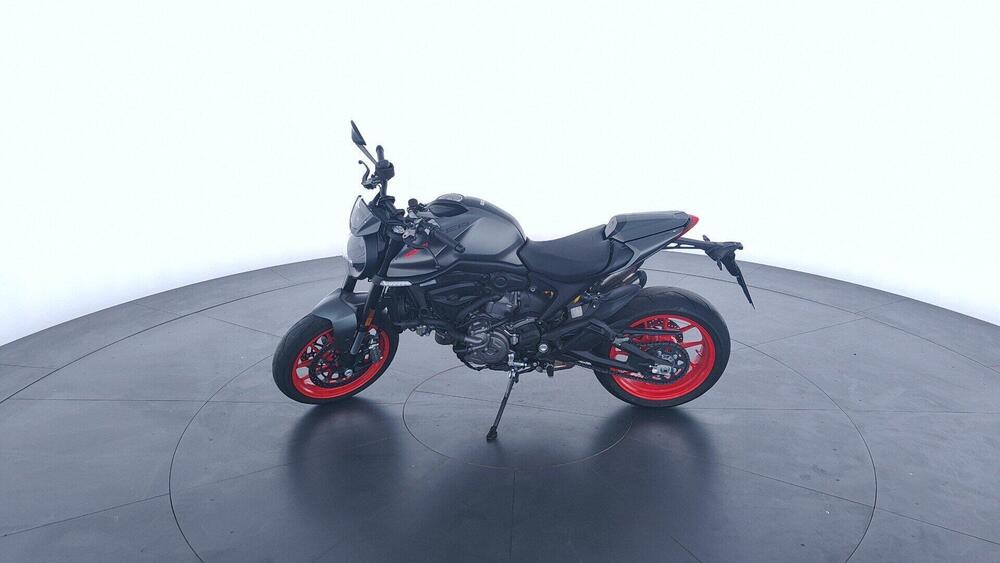 Ducati Monster 937 (2021 - 25) (4)