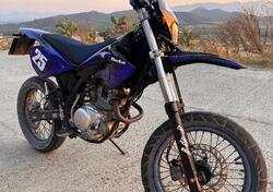 Betamotor RR 125 4T Motard AC (2010 - 14) usata