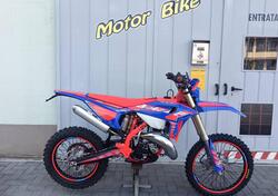 Betamotor RR 125 2T Enduro Race (2026) nuova
