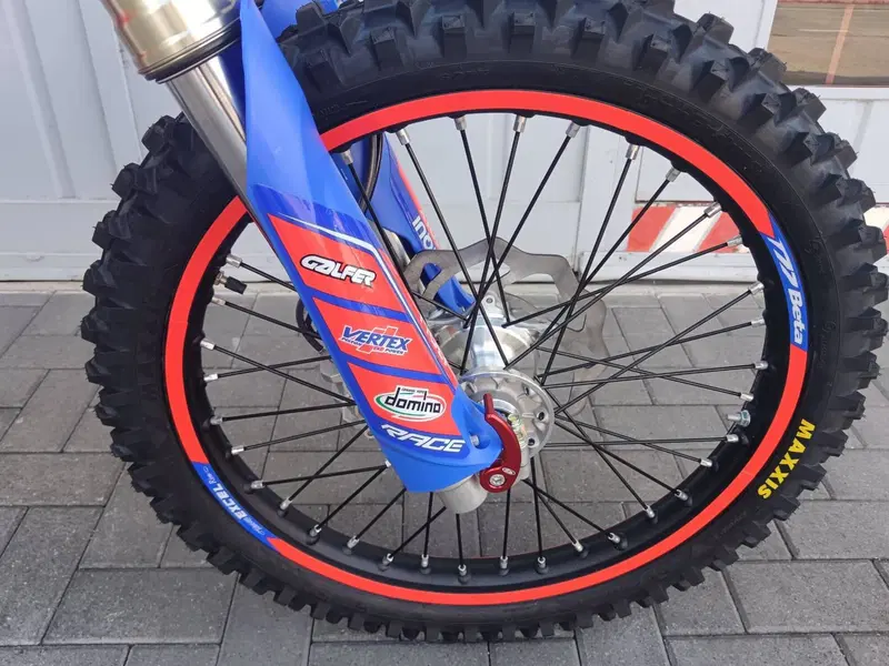 Betamotor RR 125 2T Enduro Race (2026) (9)