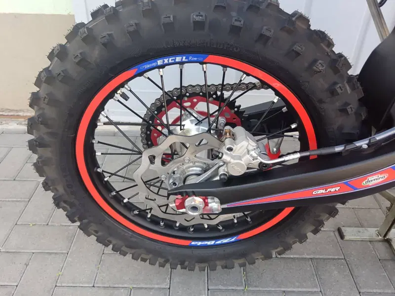 Betamotor RR 125 2T Enduro Race (2026) (11)