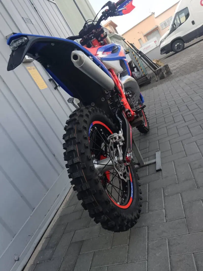 Betamotor RR 125 2T Enduro Race (2026) (15)