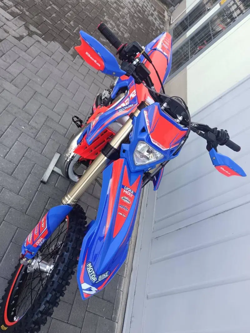 Betamotor RR 125 2T Enduro Race (2026) (20)