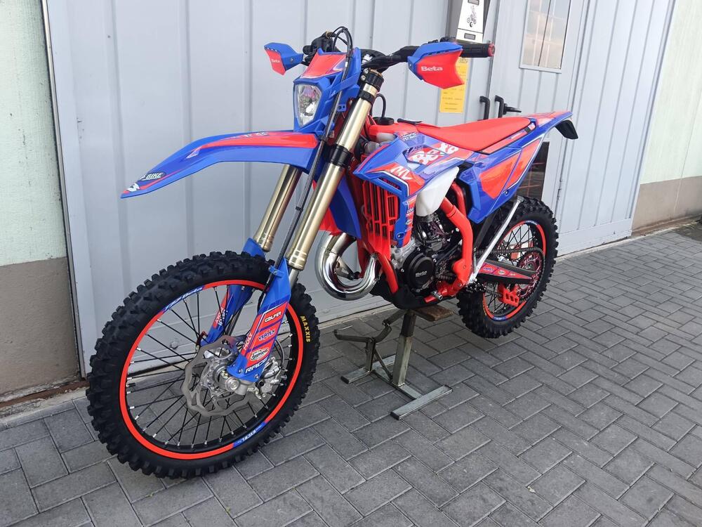 Betamotor RR 125 2T Enduro Race (2026) (4)