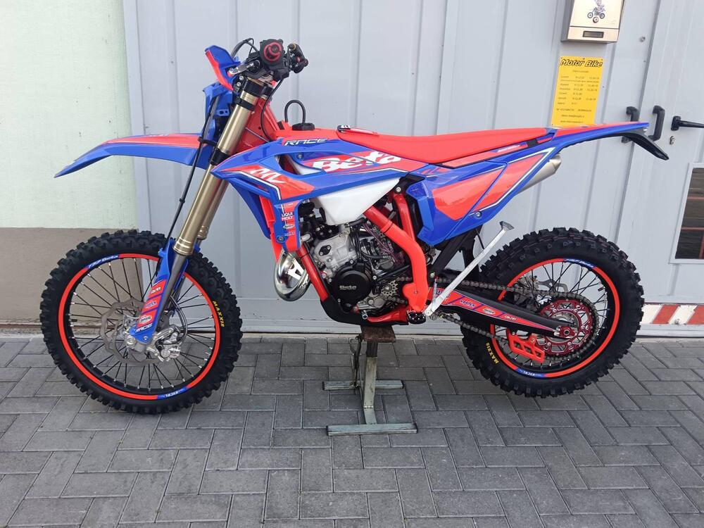 Betamotor RR 125 2T Enduro Race (2026) (2)