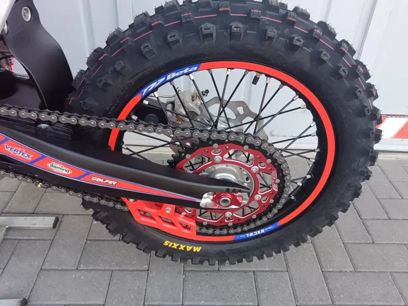 Betamotor RR 125 2T Enduro Race (2026) (12)