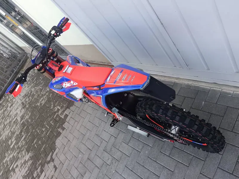 Betamotor RR 125 2T Enduro Race (2026) (18)