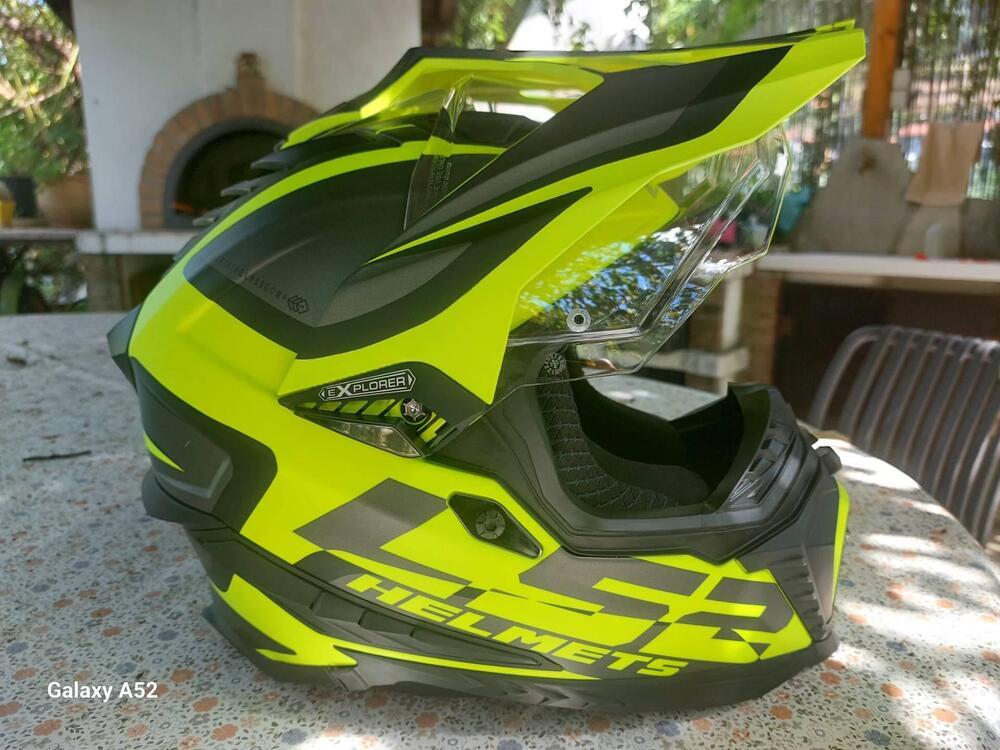 Casco LS2