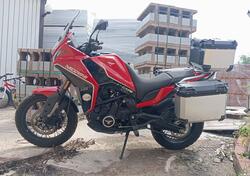 Moto Morini X-Cape 650 (2021 - 25) usata