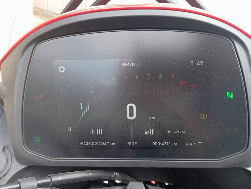 Moto Morini X-Cape 650 (2021 - 25) (5)