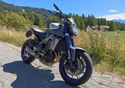 Yamaha MT-09 ABS (2016) usata