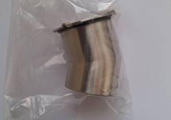 Tromboncino scarico t-max 500 dal 2008 al 2016 By Arkimelo